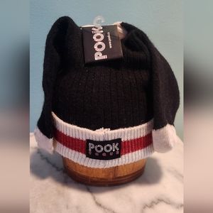 Classic Pook Toque